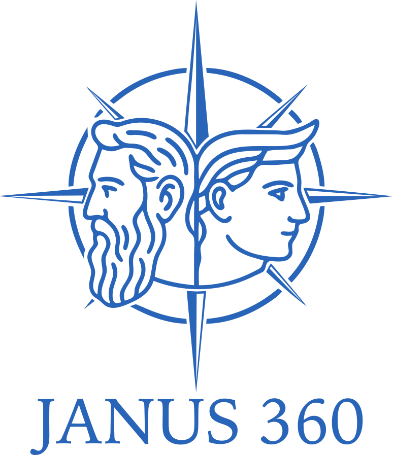 Janus 360 Logo